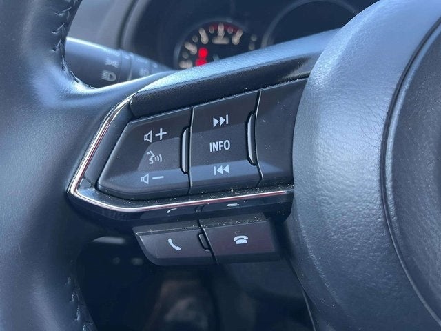 2019 Mazda Mazda CX-5 Grand Touring