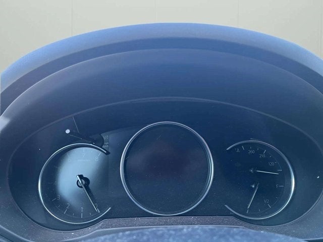 2019 Mazda Mazda CX-5 Grand Touring