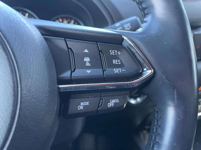 2019 Mazda Mazda CX-5 Grand Touring