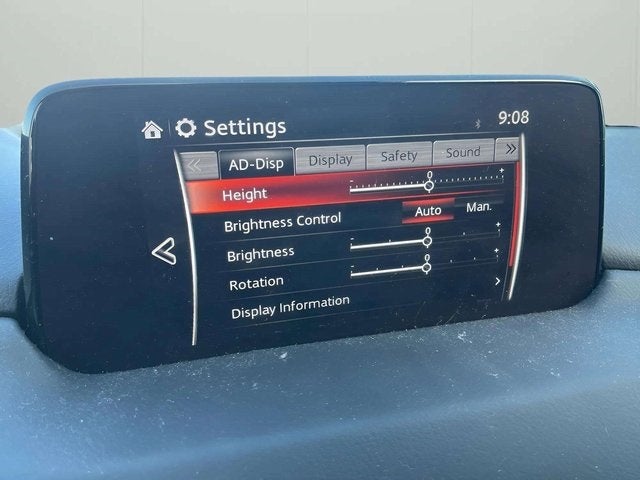 2019 Mazda Mazda CX-5 Grand Touring