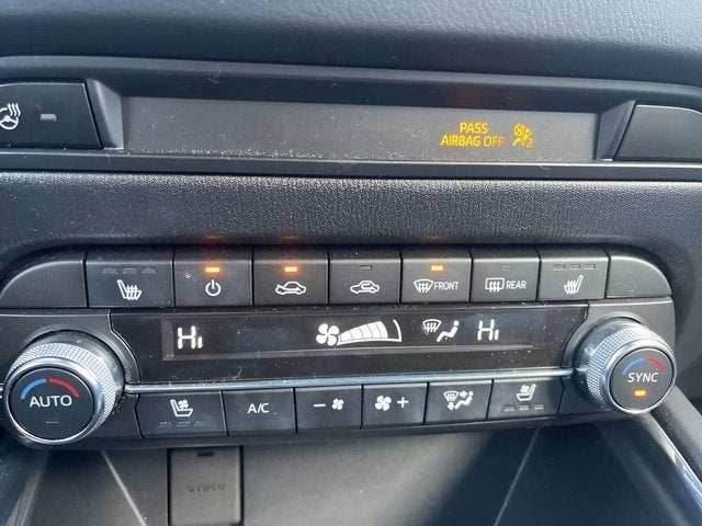 2019 Mazda Mazda CX-5 Grand Touring