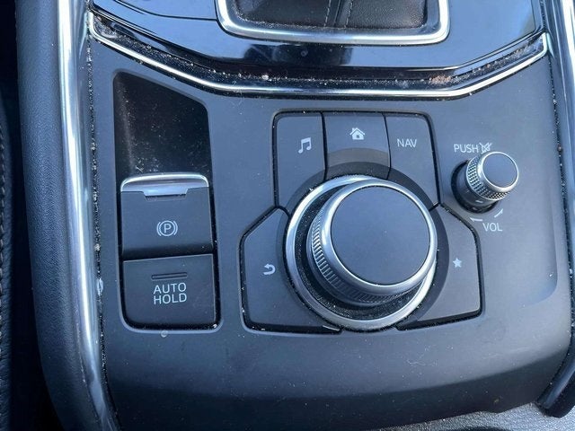 2019 Mazda Mazda CX-5 Grand Touring