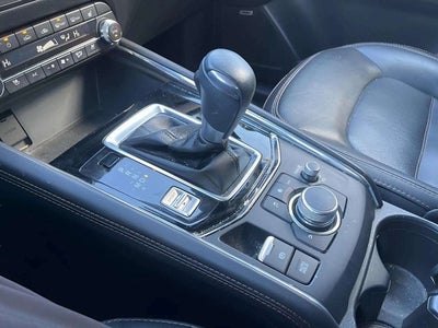 2019 Mazda Mazda CX-5 Grand Touring