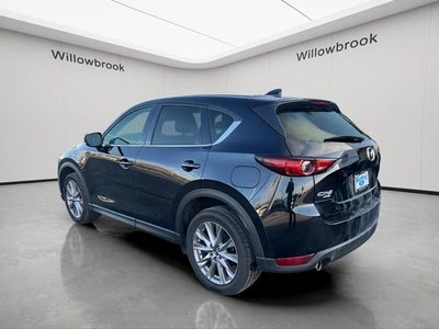 2019 Mazda Mazda CX-5 Grand Touring