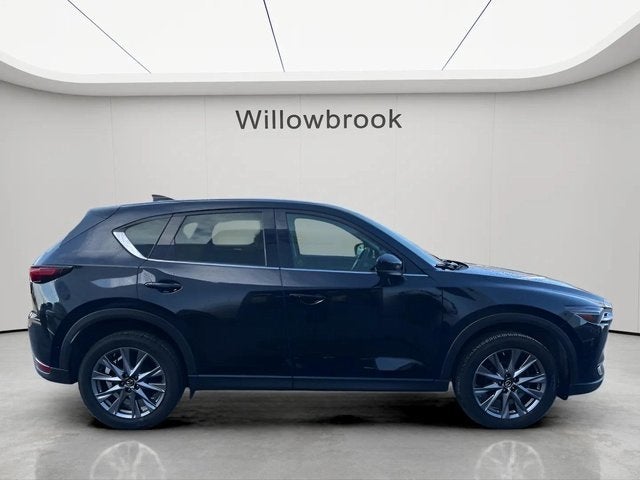 2019 Mazda Mazda CX-5 Grand Touring