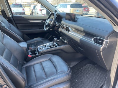 2021 Mazda Mazda CX-5 Grand Touring