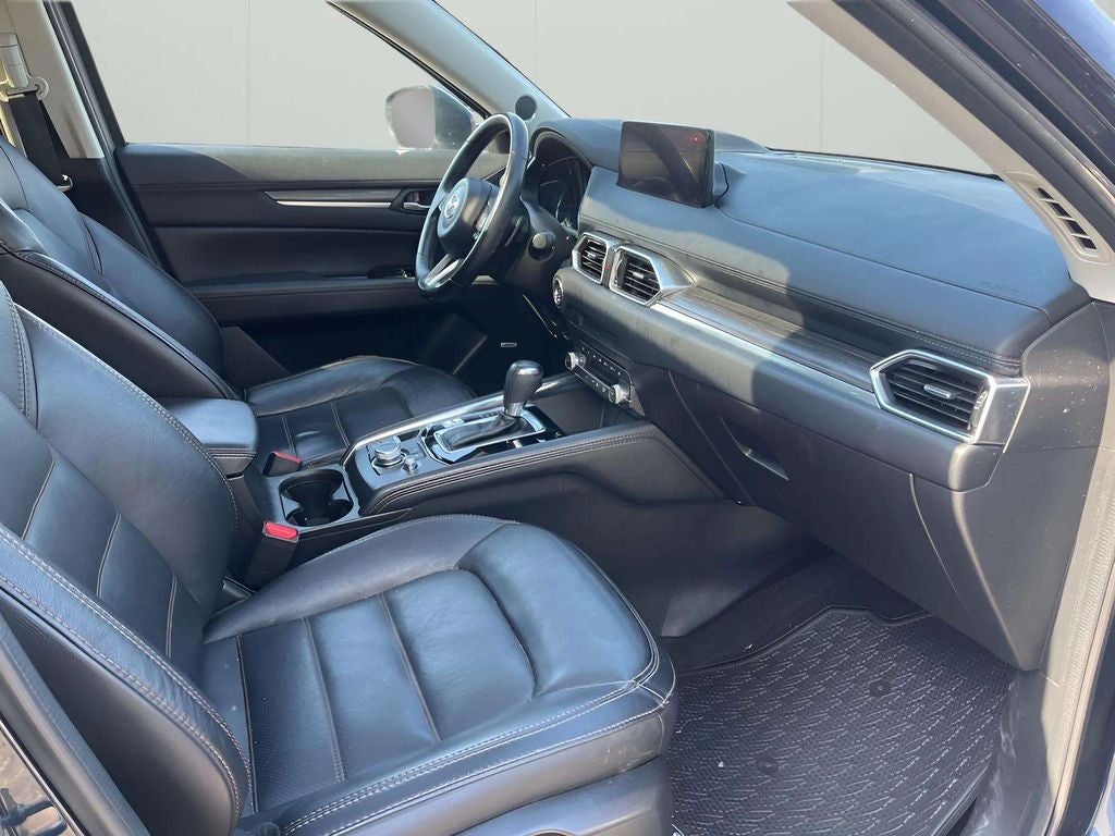 2021 Mazda Mazda CX-5 Grand Touring