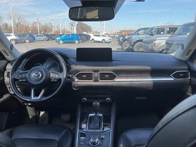 2021 Mazda Mazda CX-5 Grand Touring
