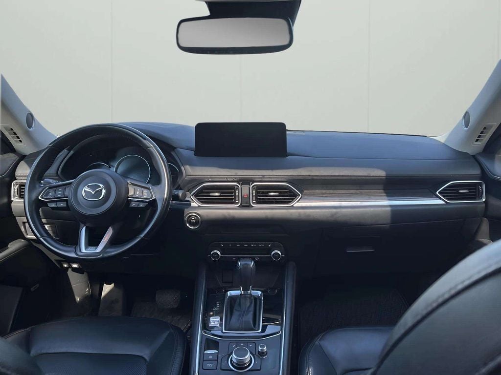 2021 Mazda Mazda CX-5 Grand Touring