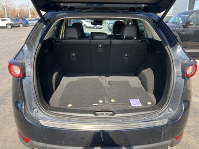 2021 Mazda Mazda CX-5 Grand Touring