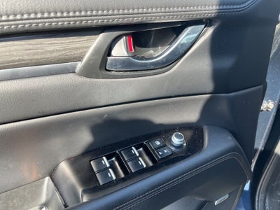 2021 Mazda Mazda CX-5 Grand Touring