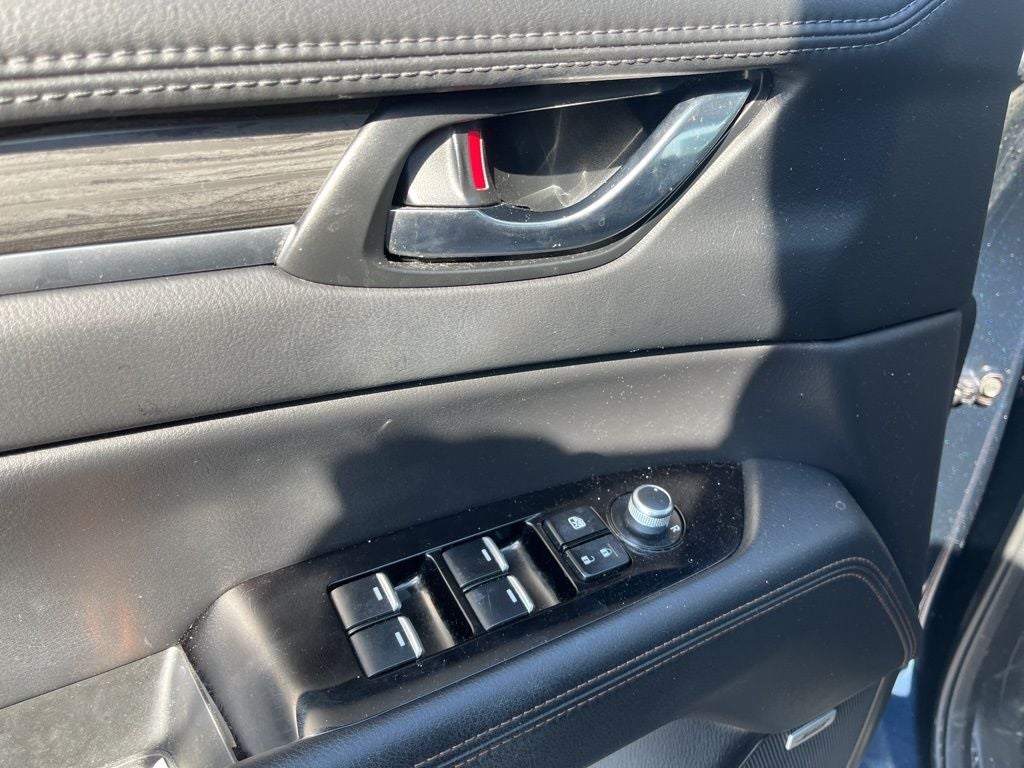 2021 Mazda Mazda CX-5 Grand Touring