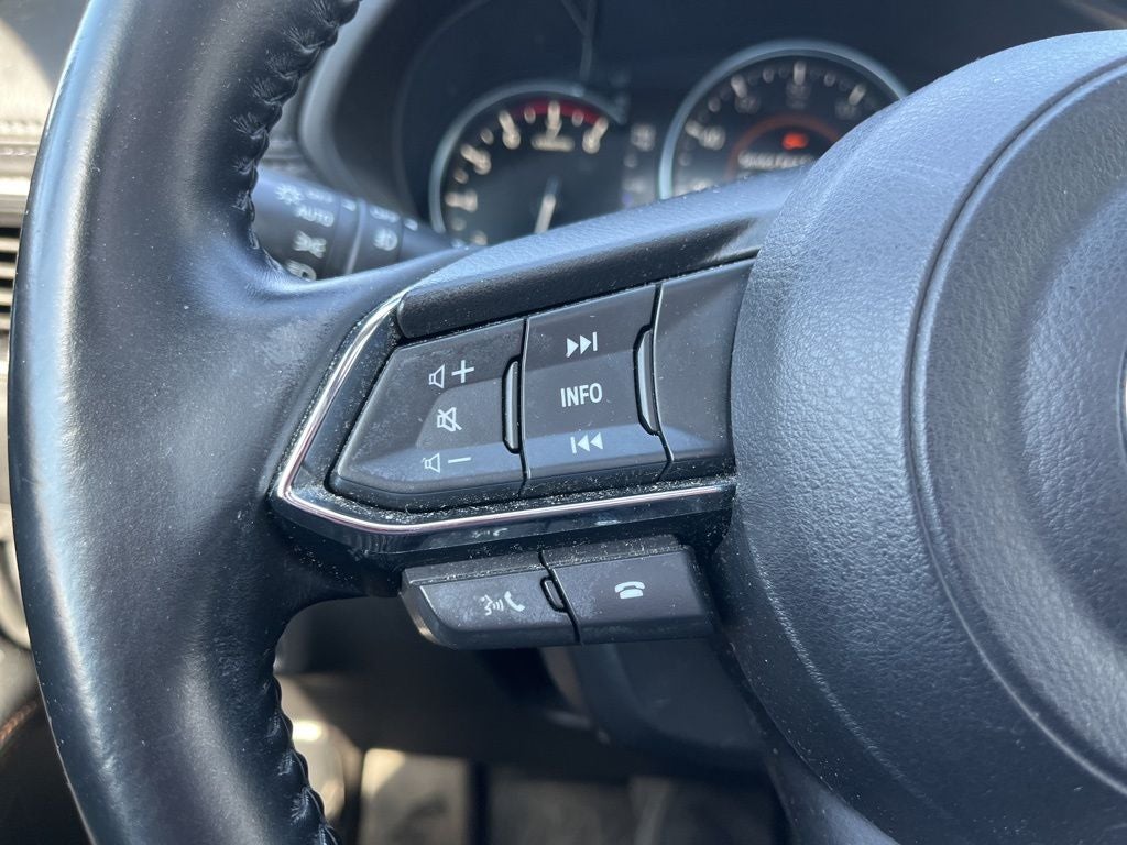 2021 Mazda Mazda CX-5 Grand Touring