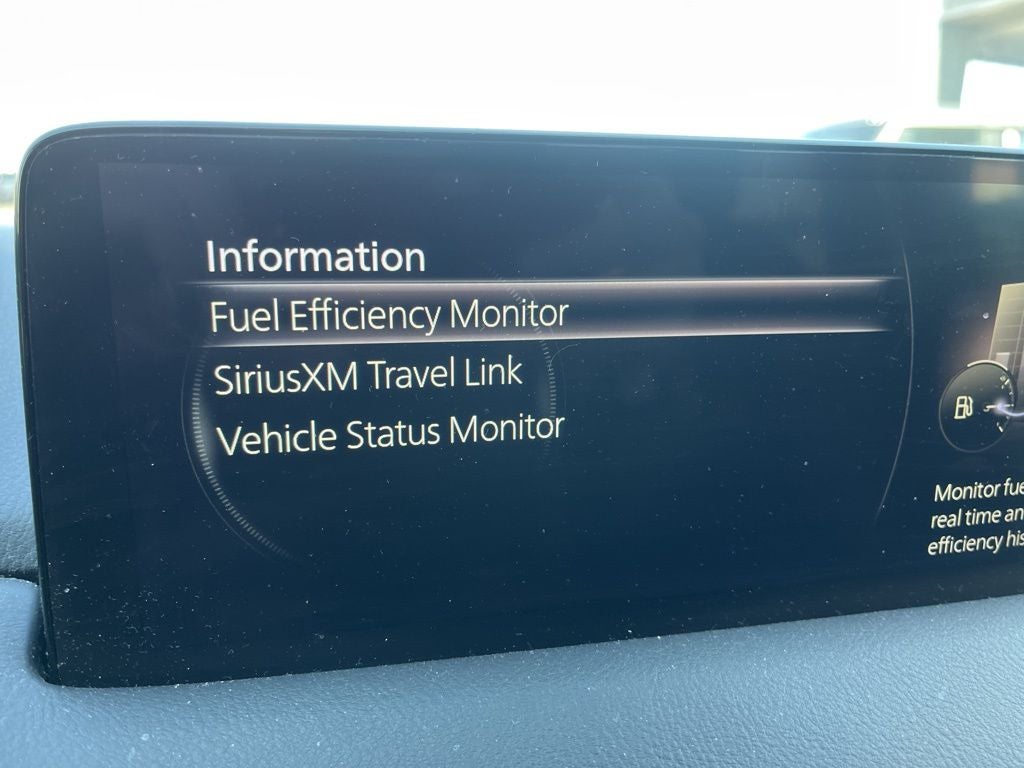 2021 Mazda Mazda CX-5 Grand Touring