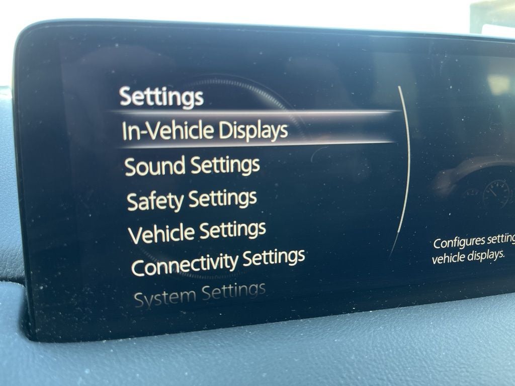 2021 Mazda Mazda CX-5 Grand Touring