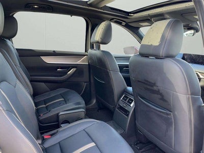 2024 Mazda Mazda CX-90 PHEV Premium Plus