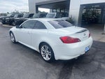 2010 INFINITI G37 Base