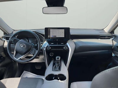 2023 Toyota Venza LE