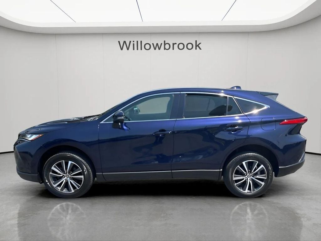 2023 Toyota Venza LE