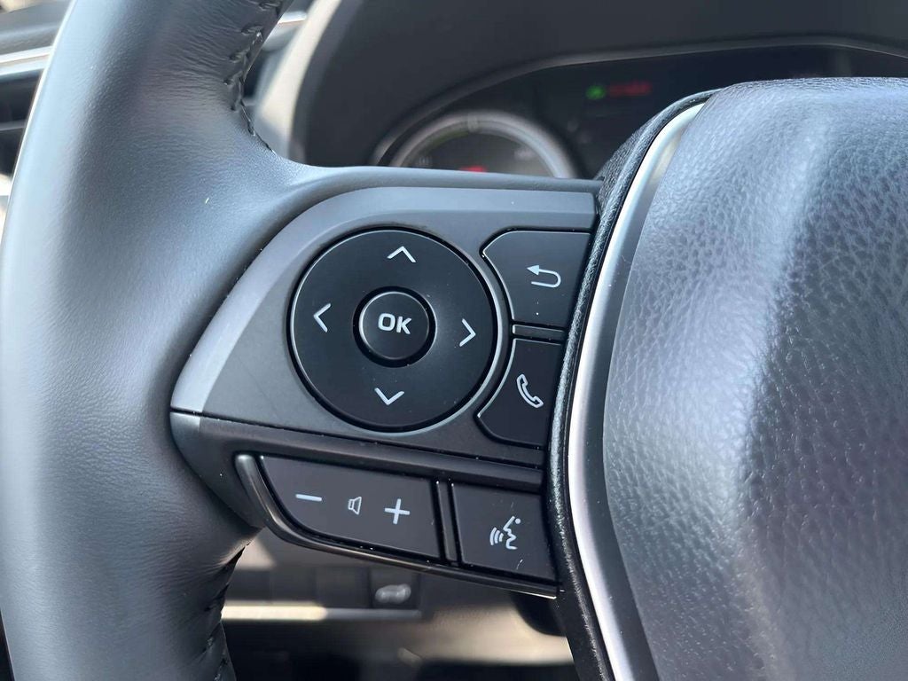2023 Toyota Venza LE