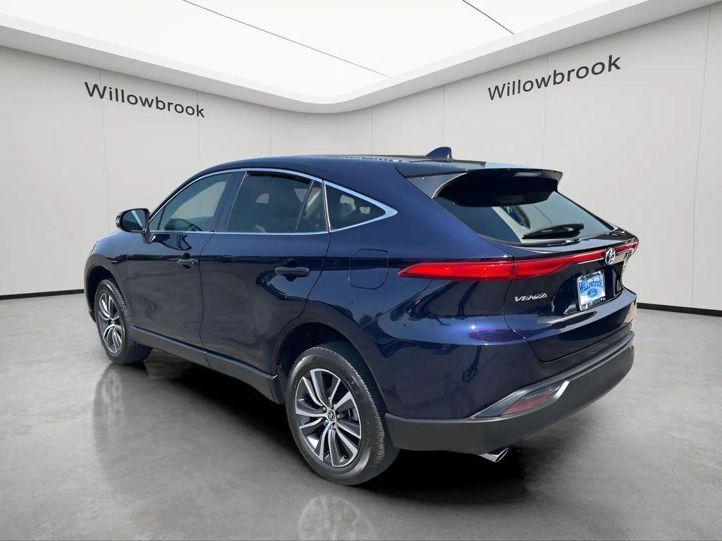 2023 Toyota Venza LE