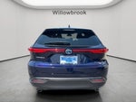 2023 Toyota Venza LE