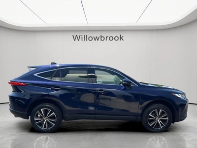 2023 Toyota Venza LE