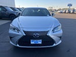 2019 Lexus ES 300h