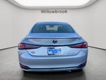 2019 Lexus ES 300h