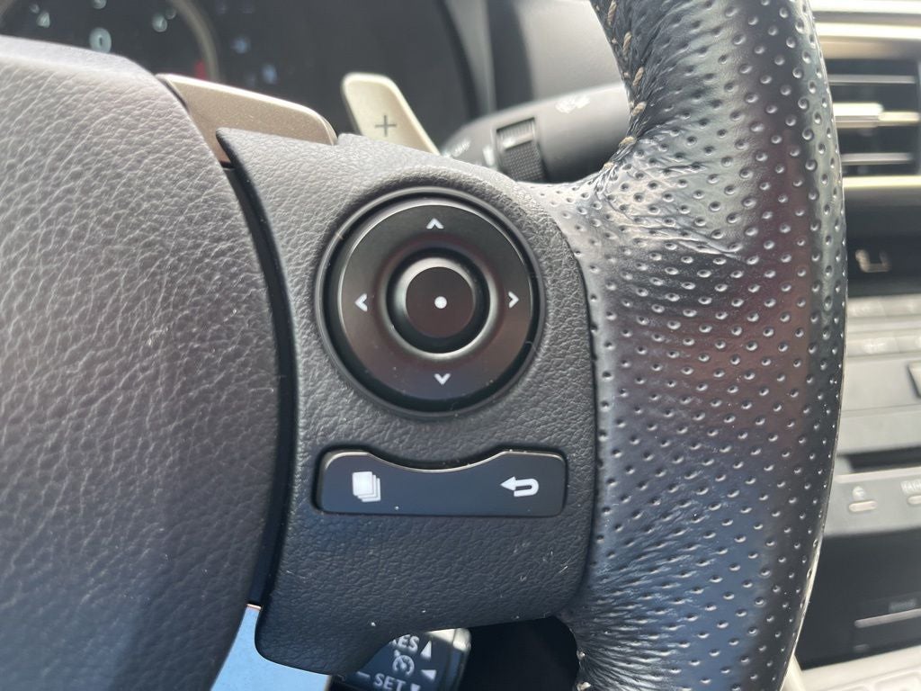 2016 Lexus IS 300