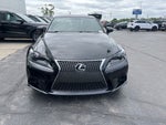 2016 Lexus IS 300