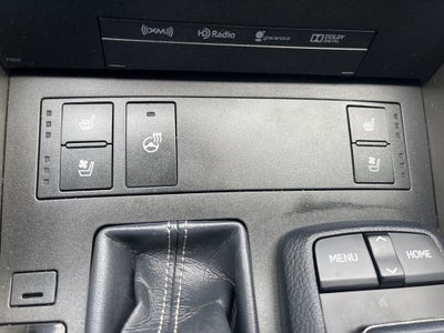2016 Lexus IS 300