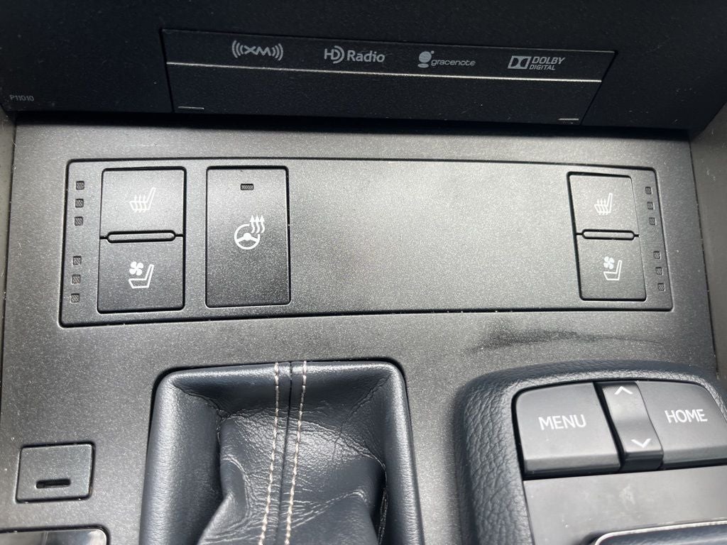 2016 Lexus IS 300