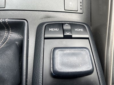 2016 Lexus IS 300