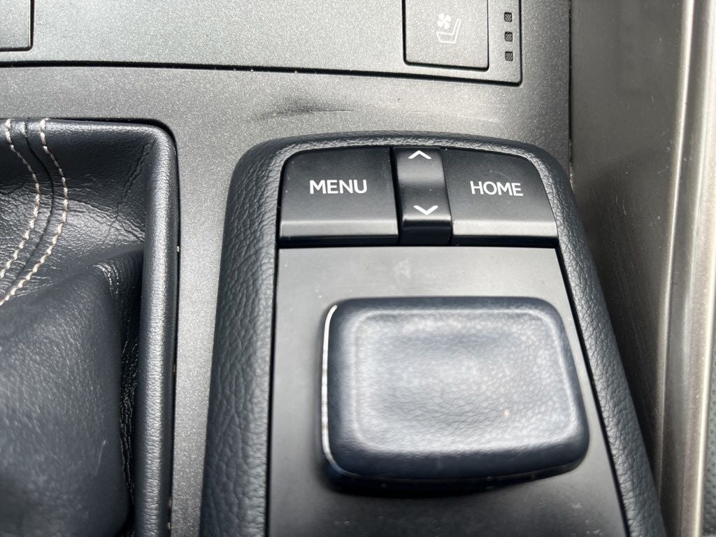 2016 Lexus IS 300