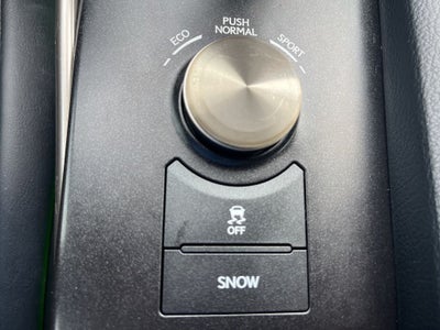 2016 Lexus IS 300