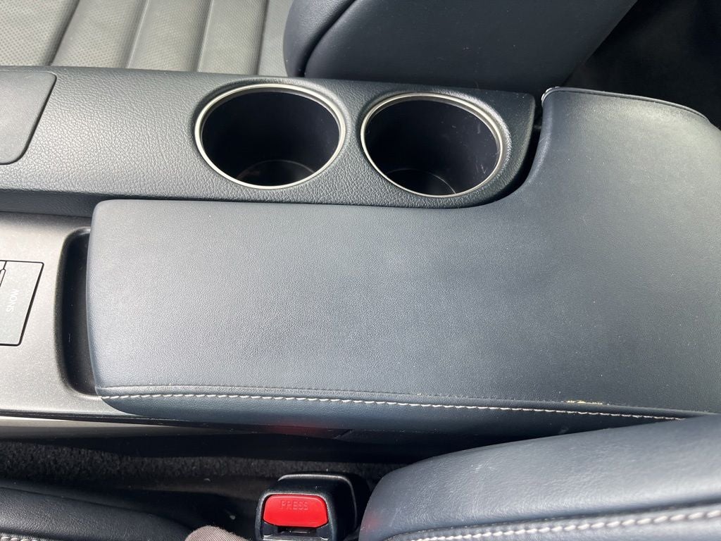 2016 Lexus IS 300