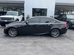 2016 Lexus IS 300