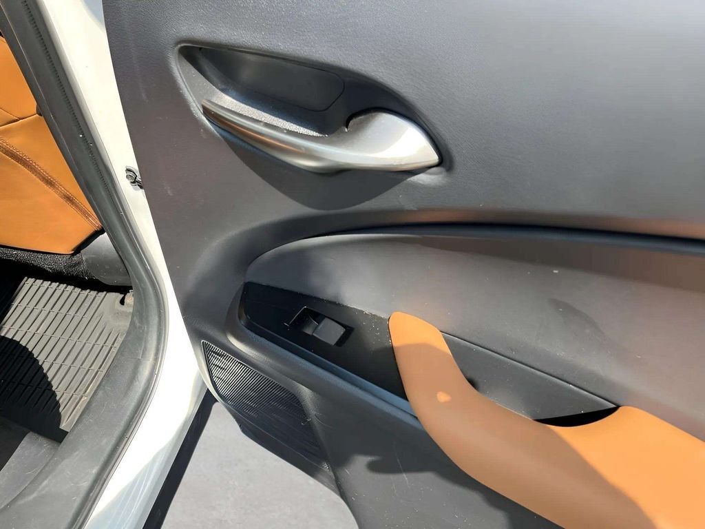 2021 Lexus UX 250h Base