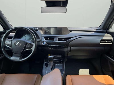 2021 Lexus UX 250h Base