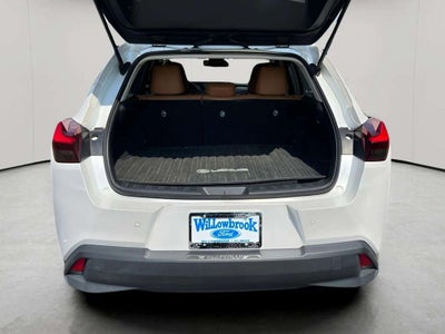 2021 Lexus UX 250h Base