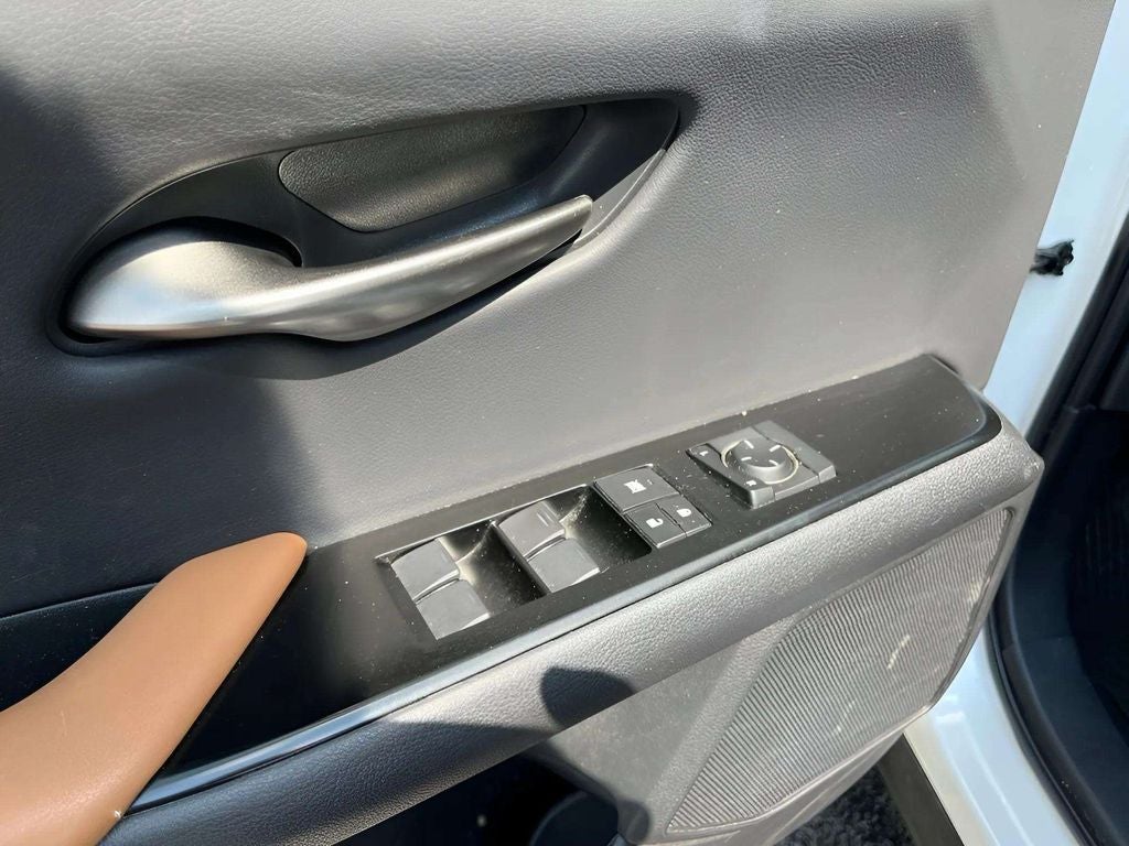 2021 Lexus UX 250h Base
