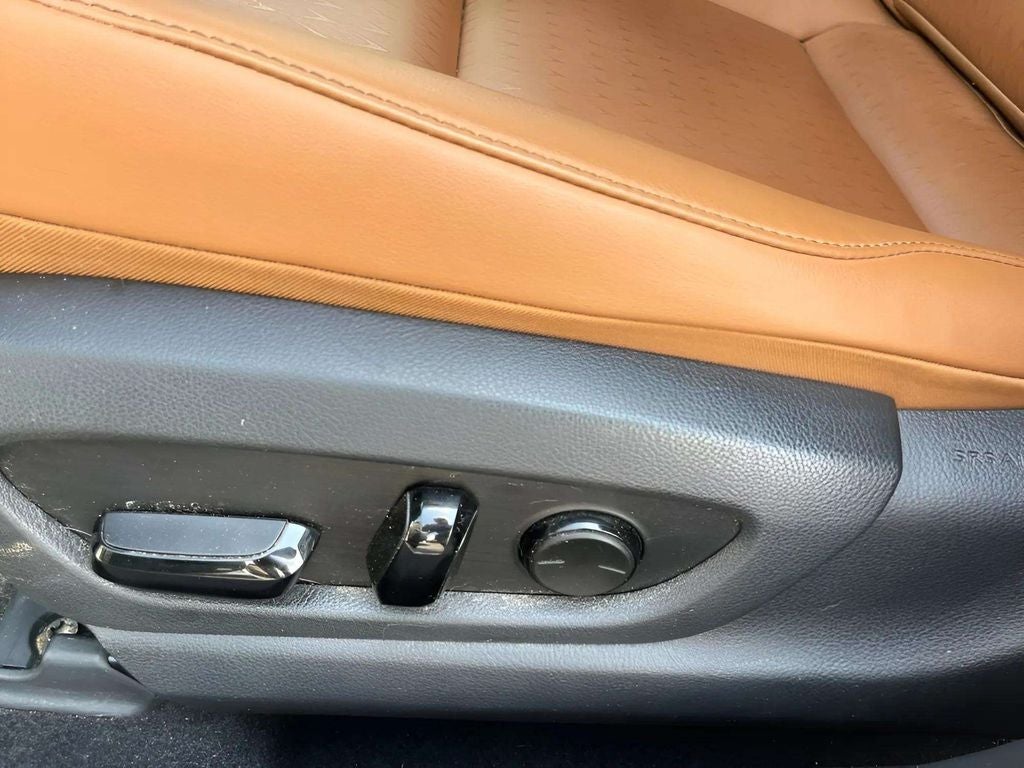 2021 Lexus UX 250h Base