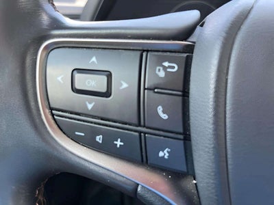 2021 Lexus UX 250h Base