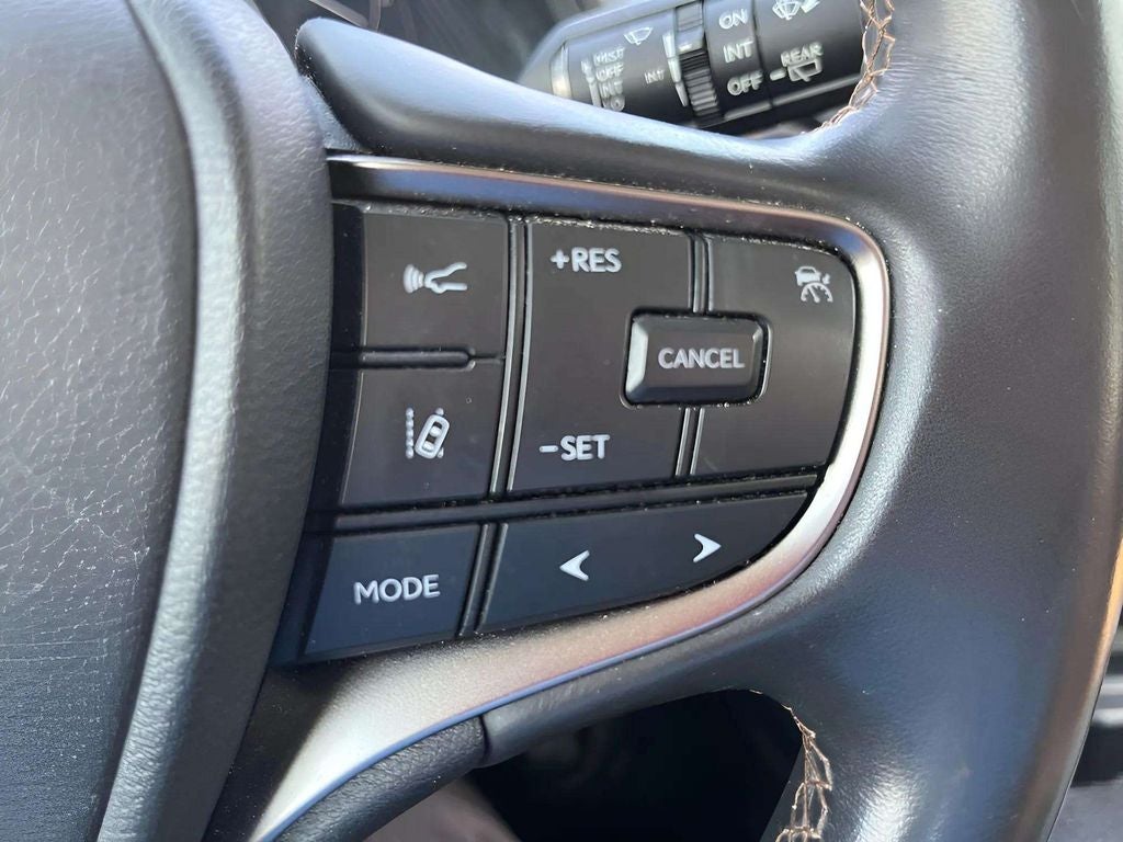2021 Lexus UX 250h Base