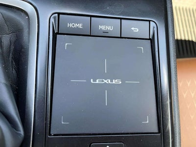 2021 Lexus UX 250h Base
