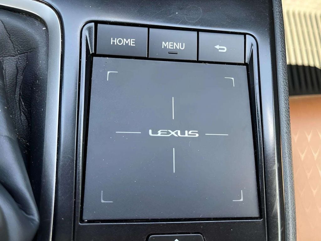 2021 Lexus UX 250h Base