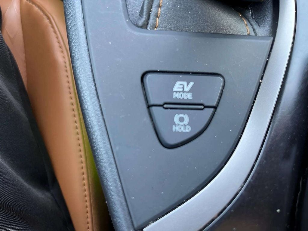 2021 Lexus UX 250h Base