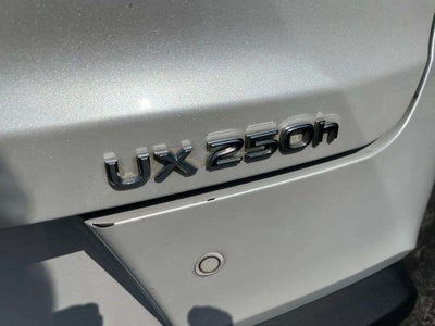 2021 Lexus UX 250h Base