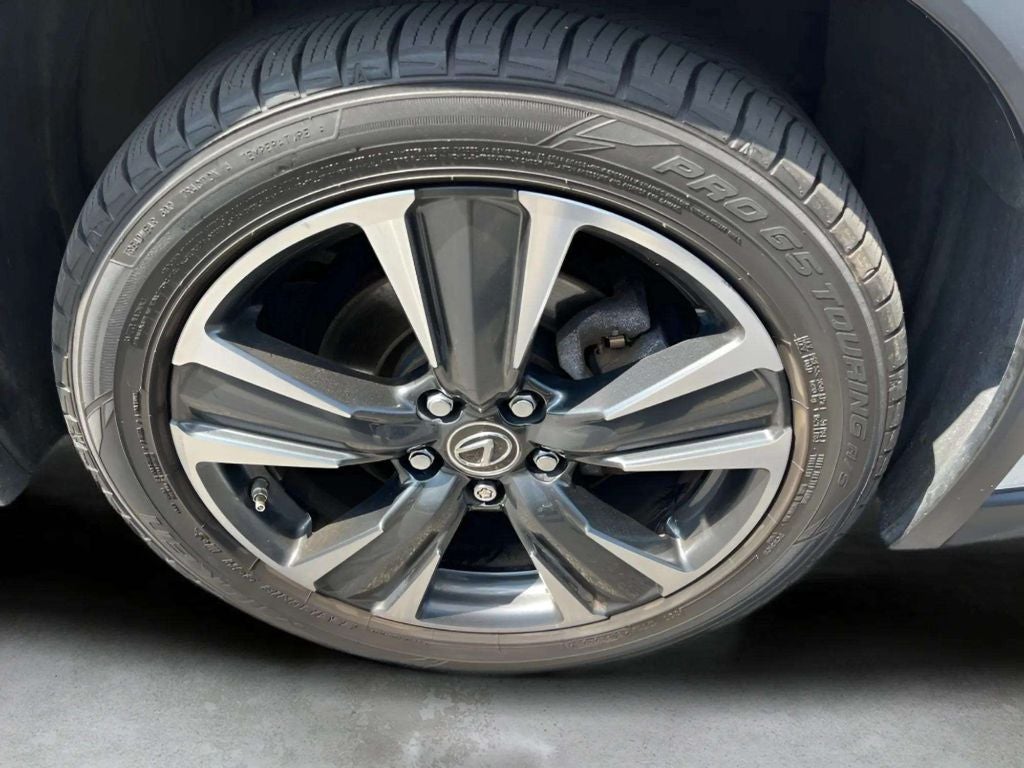 2021 Lexus UX 250h Base
